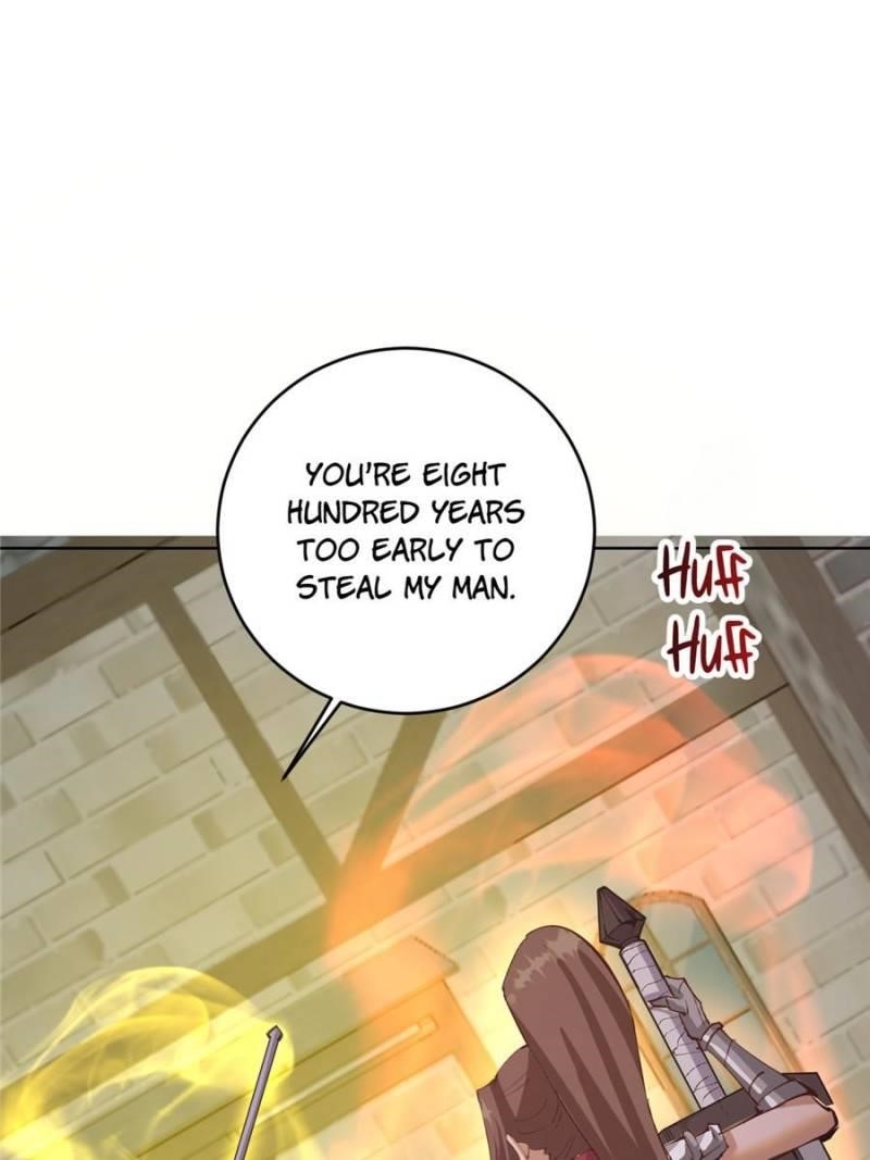 The Last Cultivator Chapter 63 - Page 1