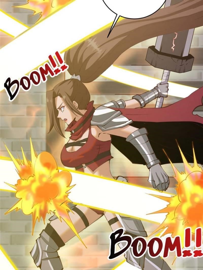 The Last Cultivator Chapter 63 - Page 10