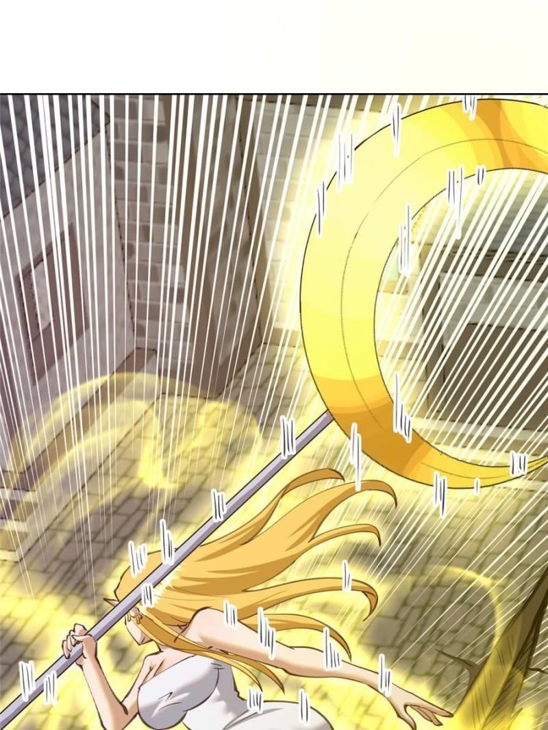 The Last Cultivator Chapter 63 - Page 15