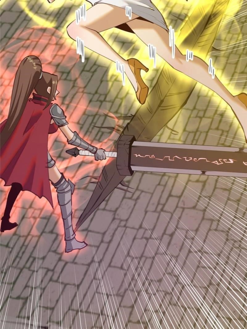 The Last Cultivator Chapter 63 - Page 16