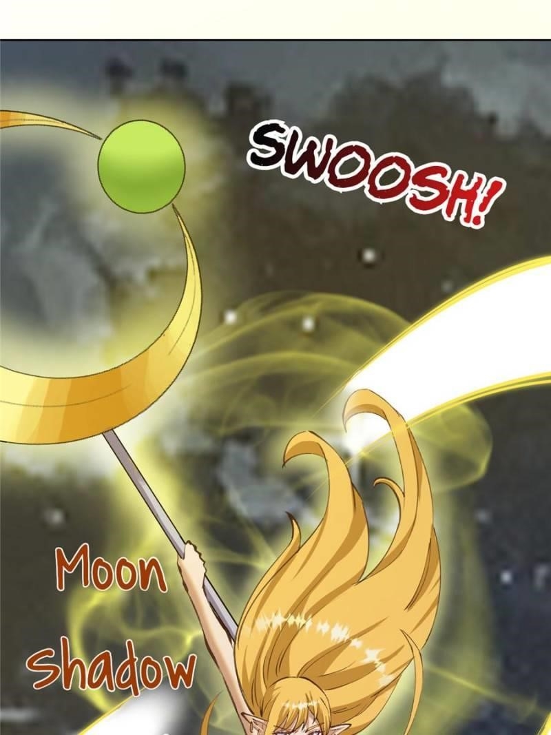 The Last Cultivator Chapter 63 - Page 18