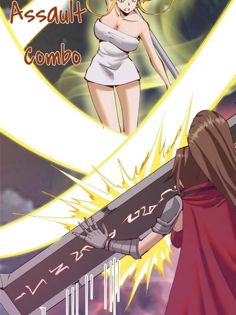 The Last Cultivator Chapter 63 - Page 19