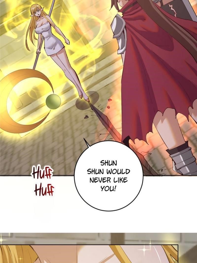 The Last Cultivator Chapter 63 - Page 2