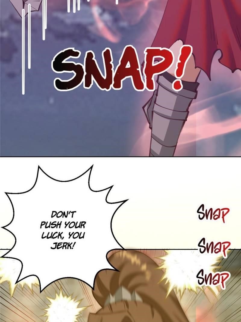 The Last Cultivator Chapter 63 - Page 20