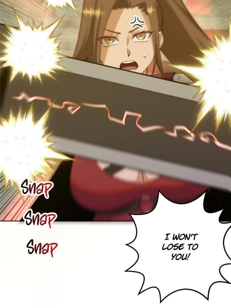 The Last Cultivator Chapter 63 - Page 21