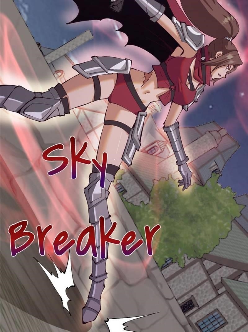 The Last Cultivator Chapter 63 - Page 26