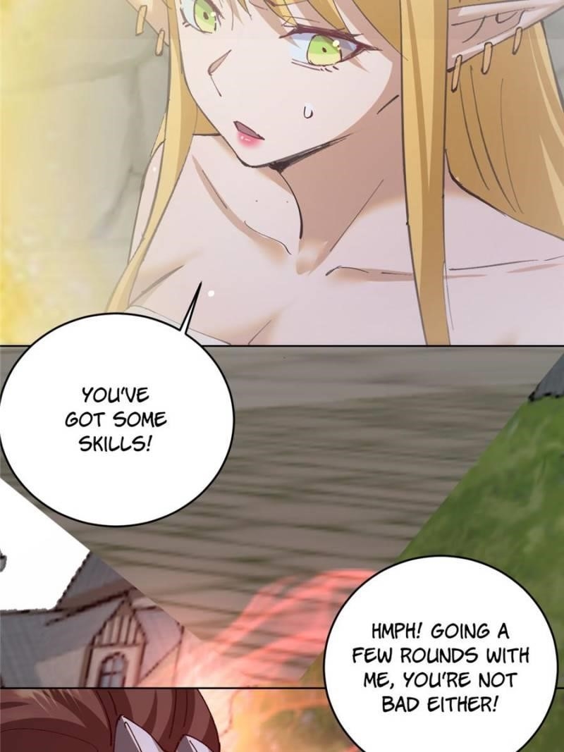 The Last Cultivator Chapter 63 - Page 29