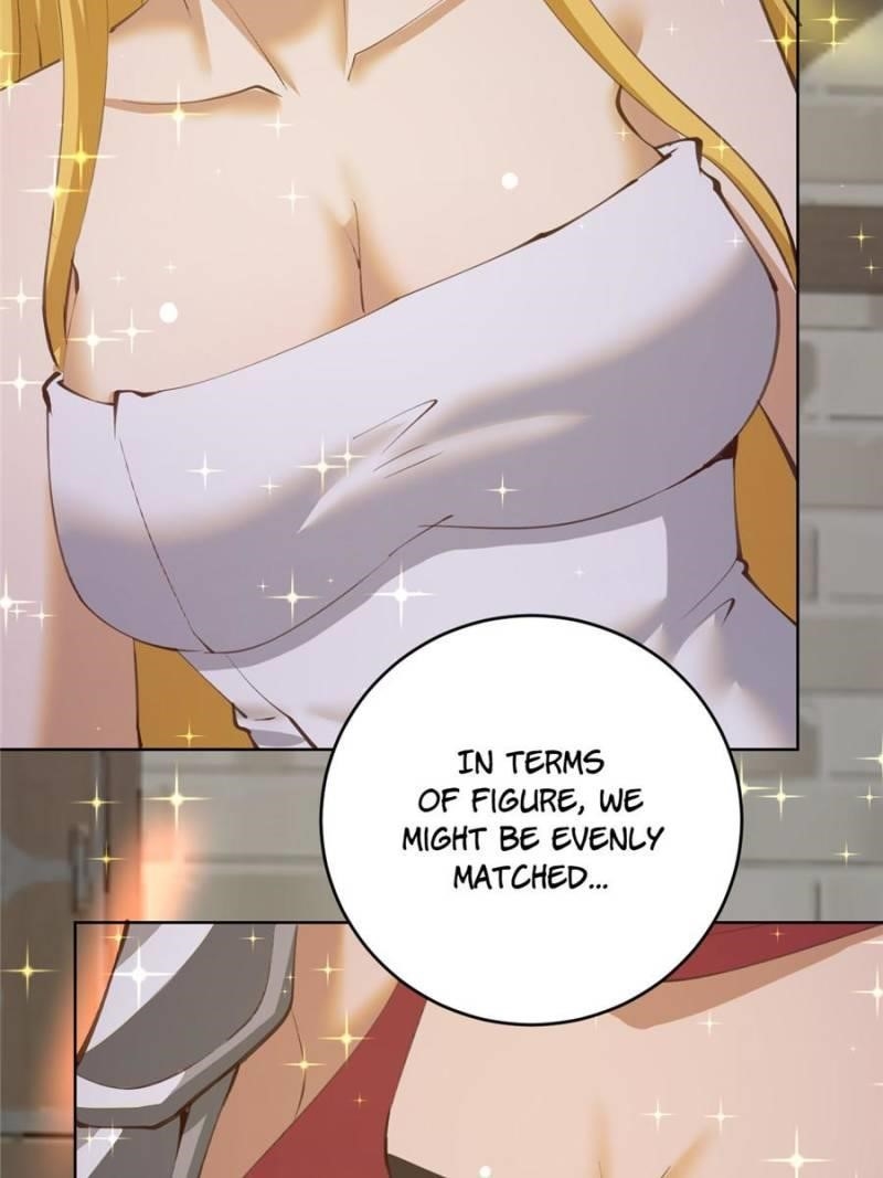 The Last Cultivator Chapter 63 - Page 3