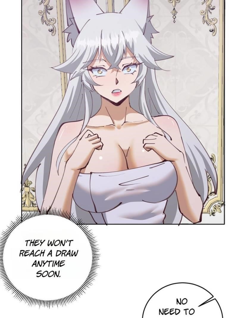 The Last Cultivator Chapter 63 - Page 34