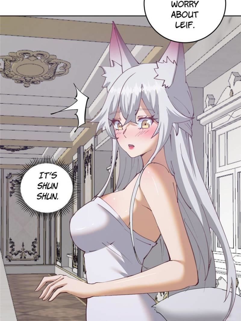 The Last Cultivator Chapter 63 - Page 35