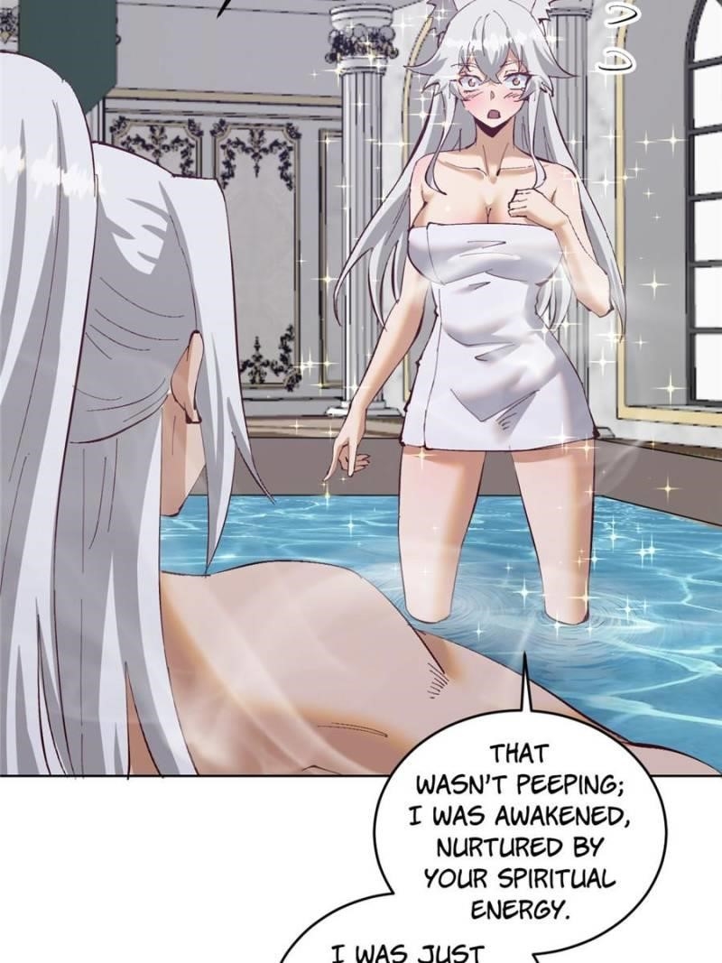 The Last Cultivator Chapter 63 - Page 43