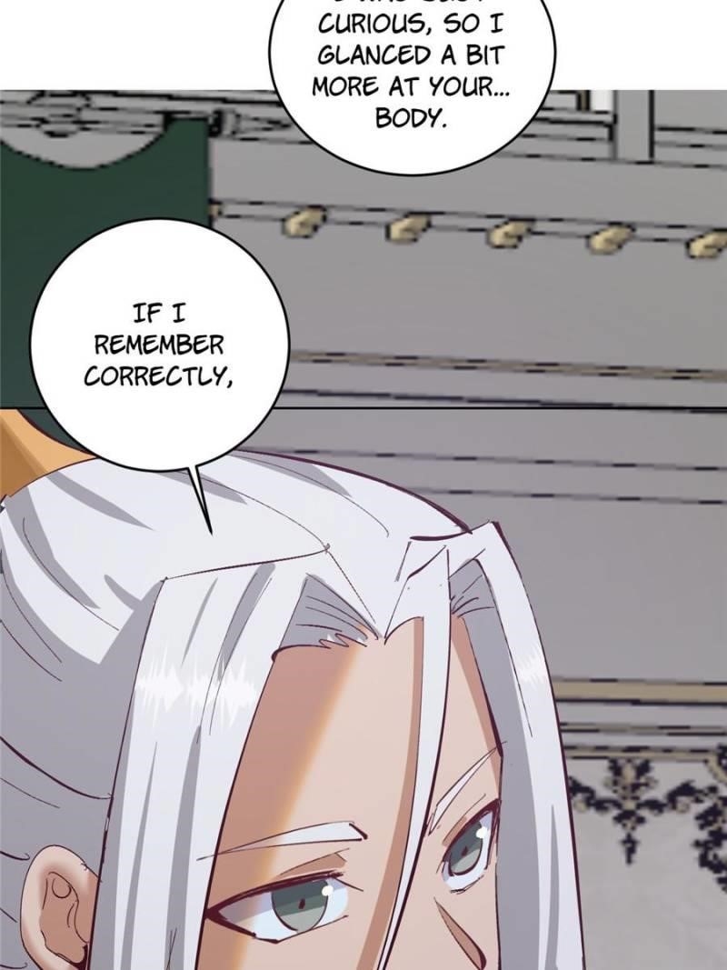 The Last Cultivator Chapter 63 - Page 44