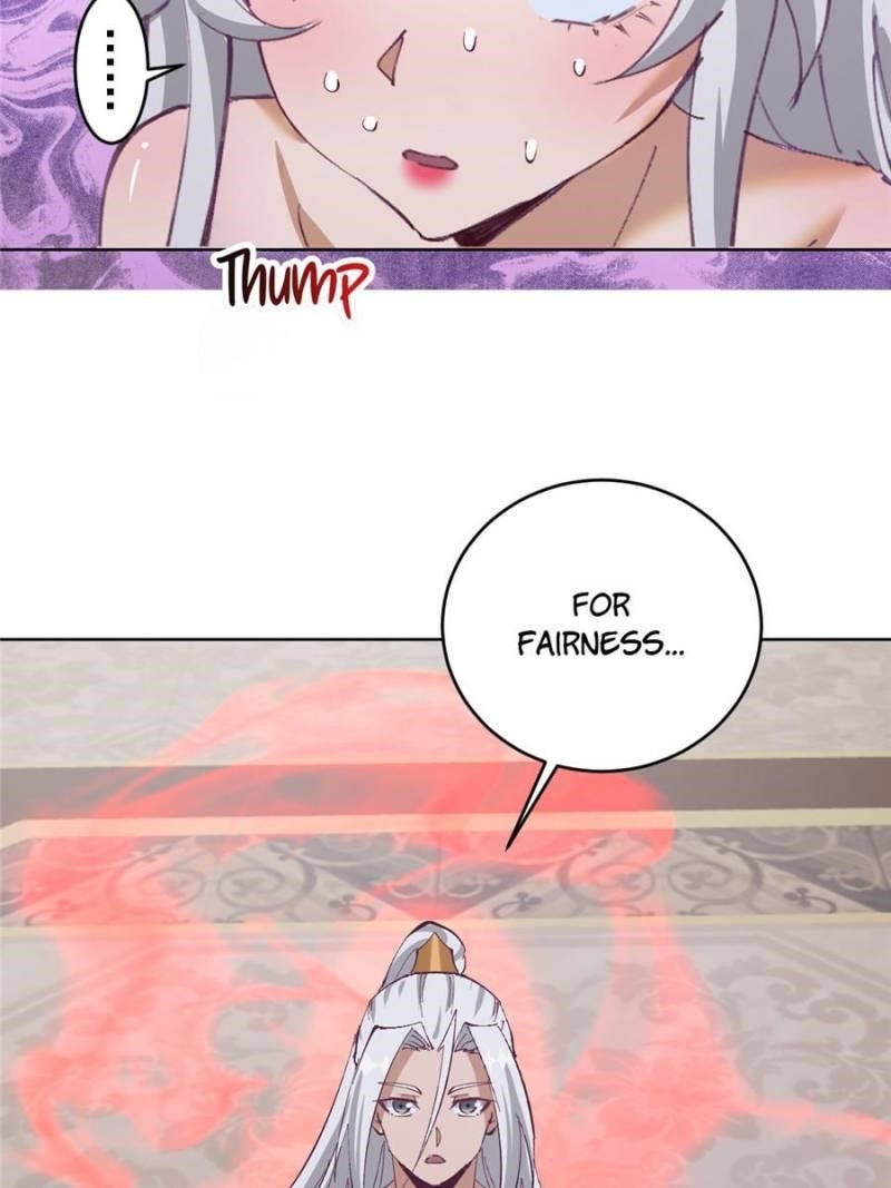 The Last Cultivator Chapter 63 - Page 46