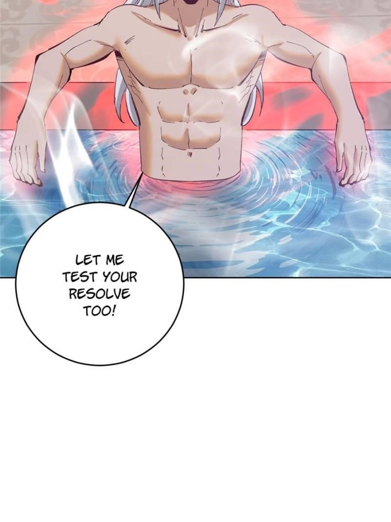 The Last Cultivator Chapter 63 - Page 47