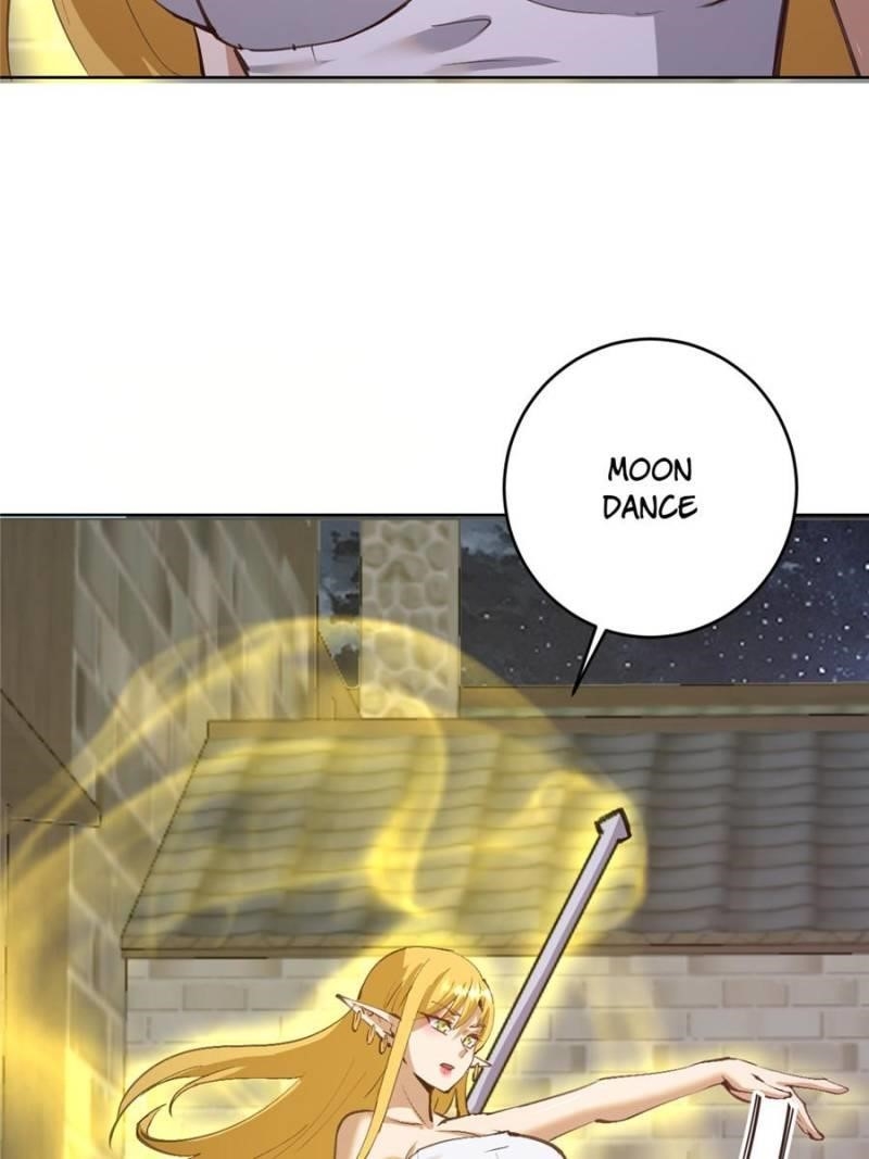 The Last Cultivator Chapter 63 - Page 6