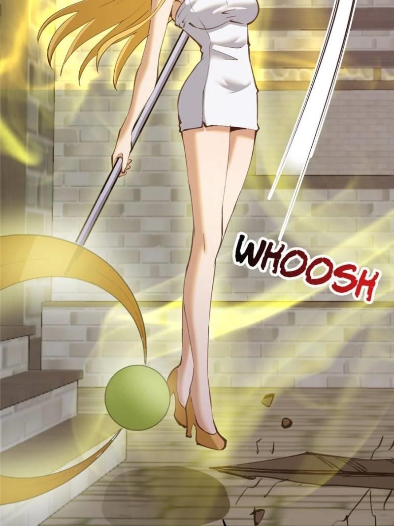 The Last Cultivator Chapter 63 - Page 7