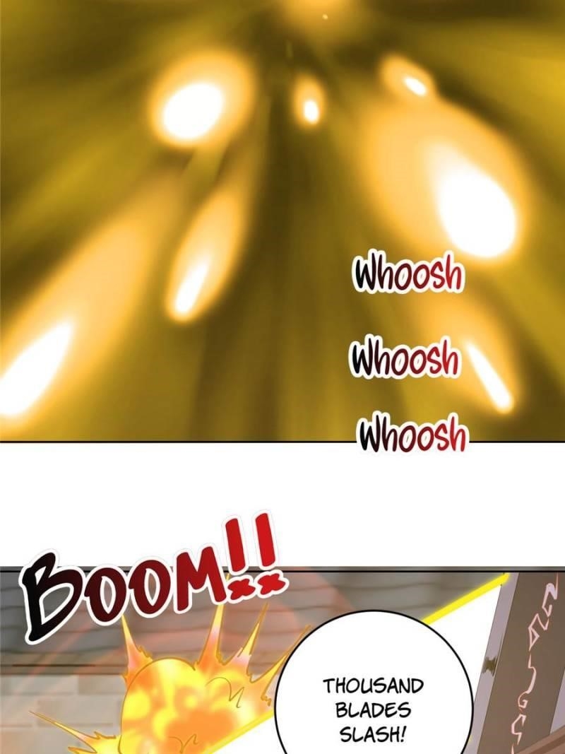 The Last Cultivator Chapter 63 - Page 9