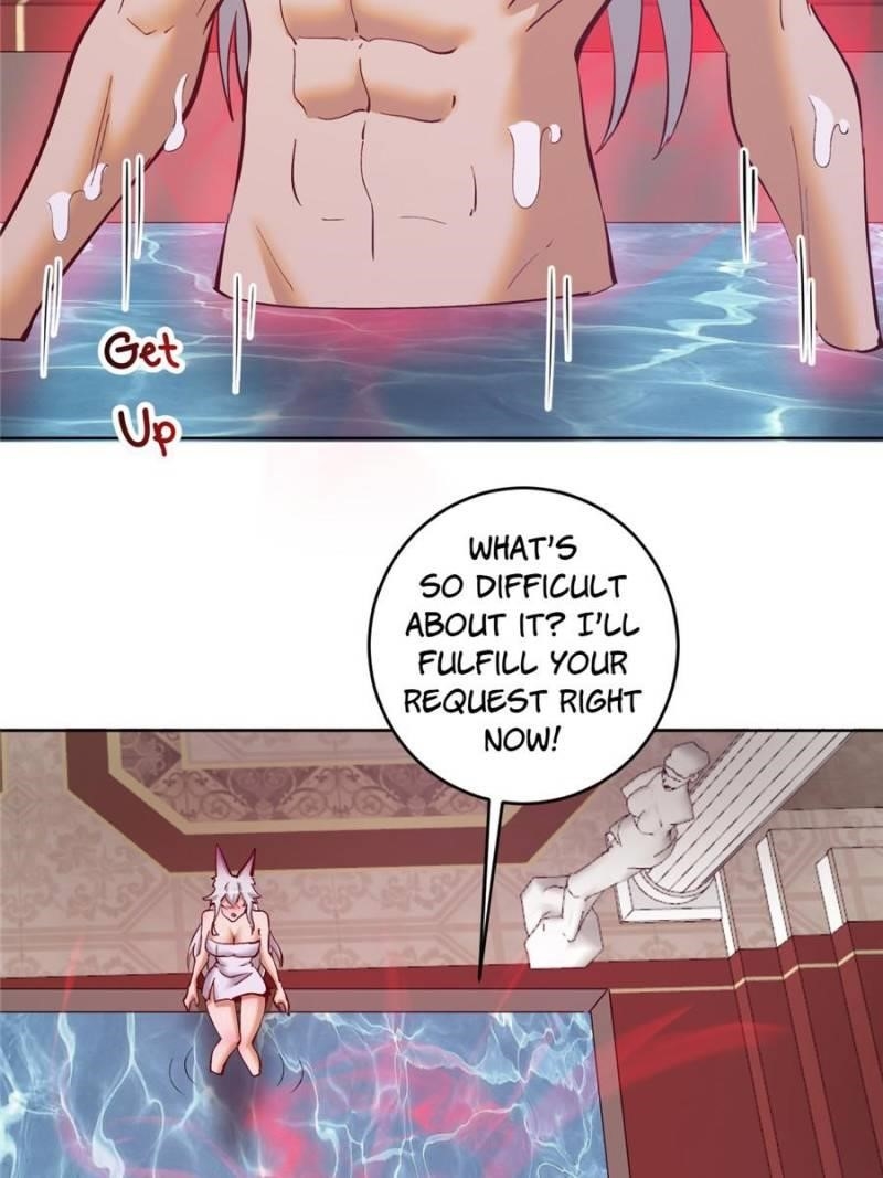 The Last Cultivator Chapter 64 - Page 16