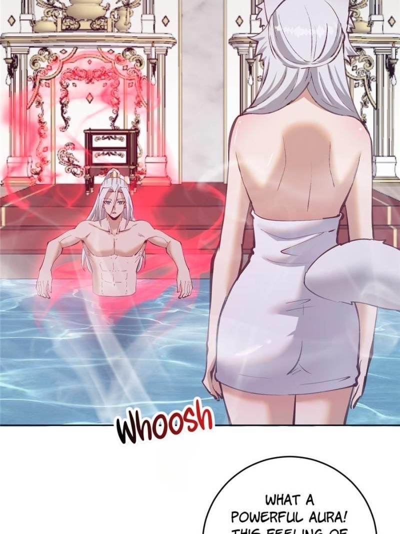 The Last Cultivator Chapter 64 - Page 2