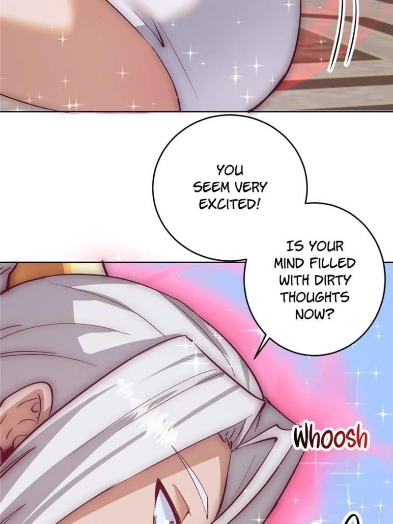 The Last Cultivator Chapter 64 - Page 26