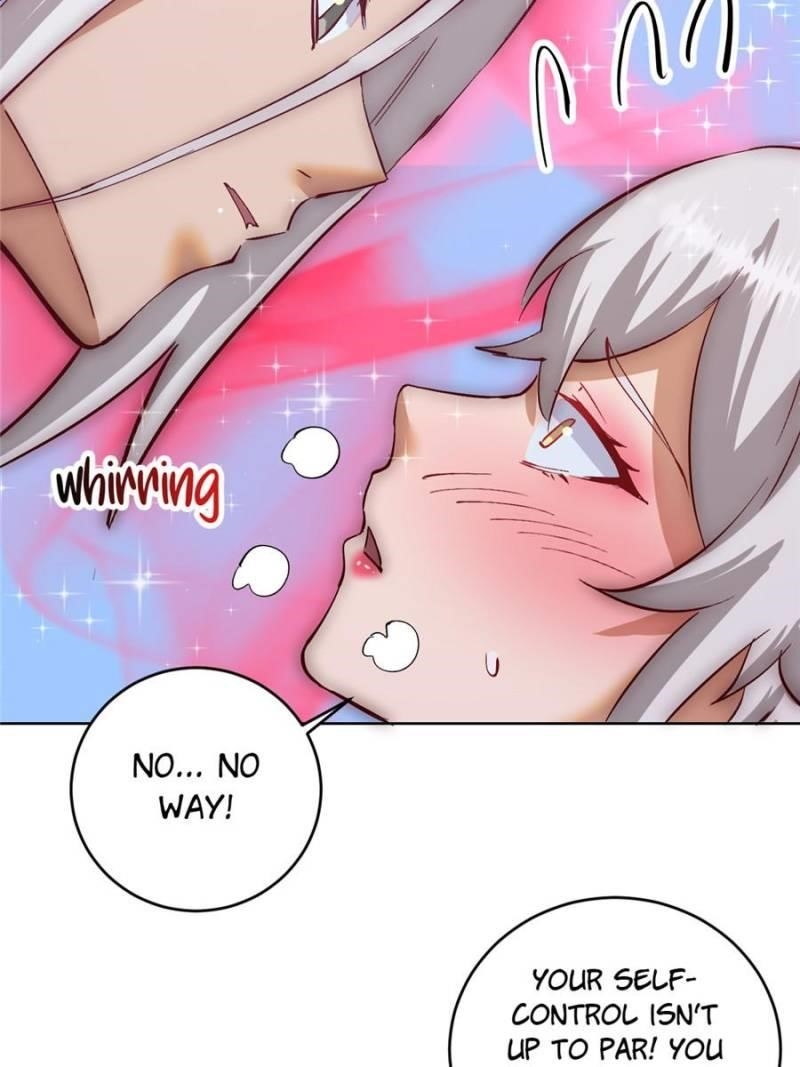 The Last Cultivator Chapter 64 - Page 27