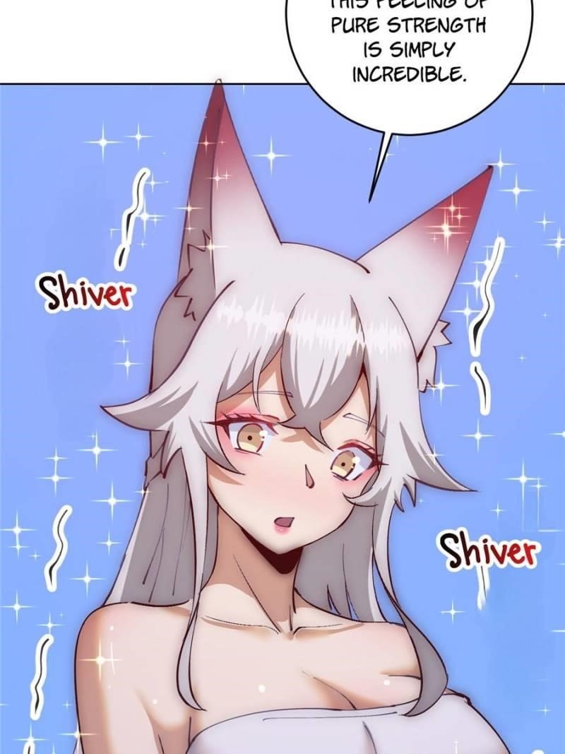 The Last Cultivator Chapter 64 - Page 3