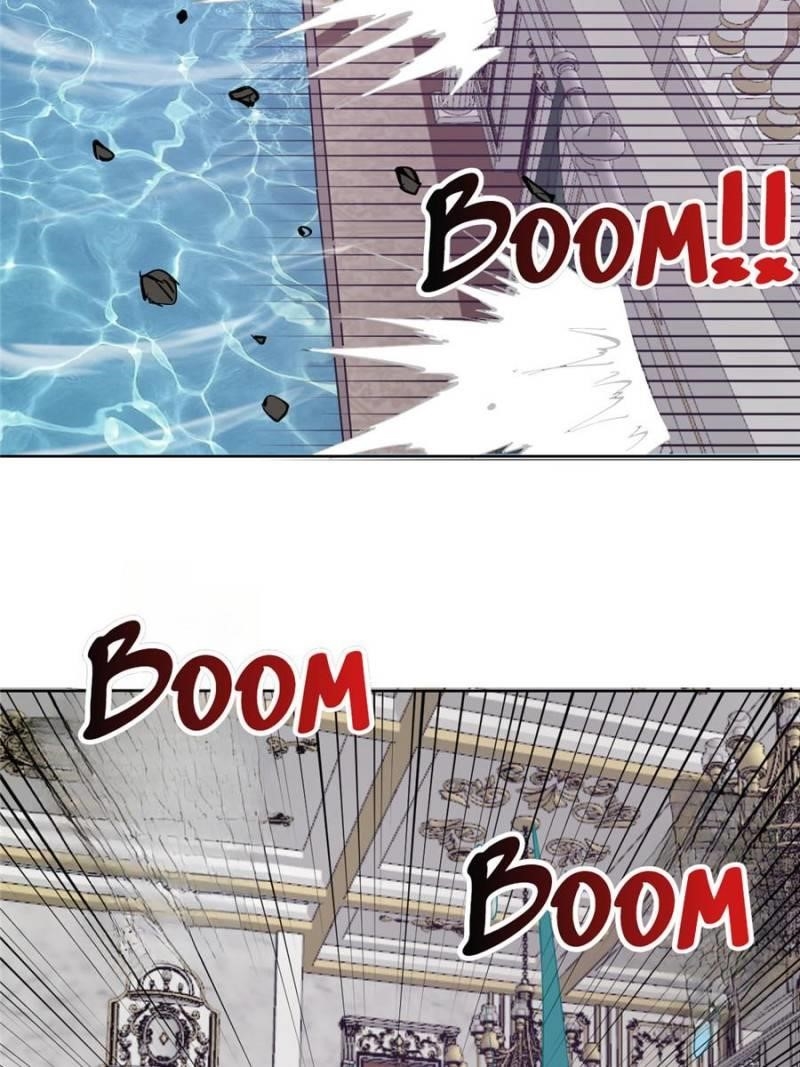 The Last Cultivator Chapter 64 - Page 32