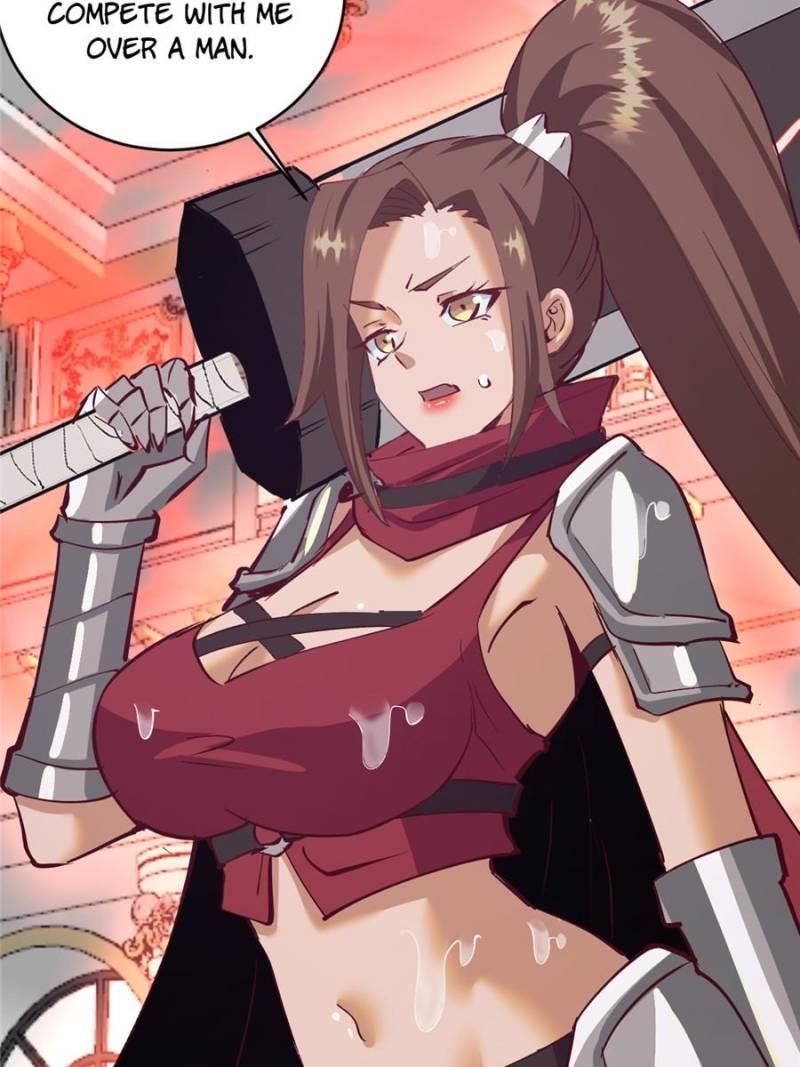 The Last Cultivator Chapter 64 - Page 34