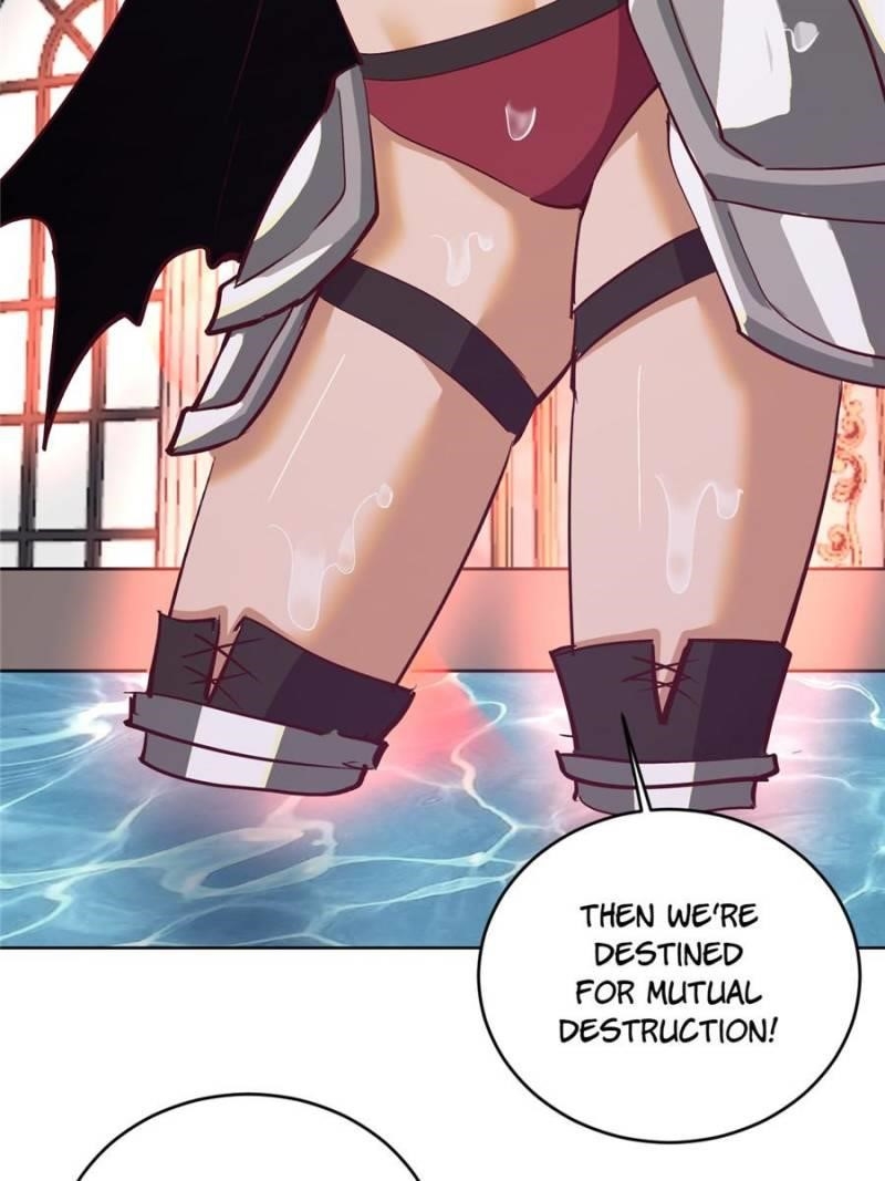 The Last Cultivator Chapter 64 - Page 35