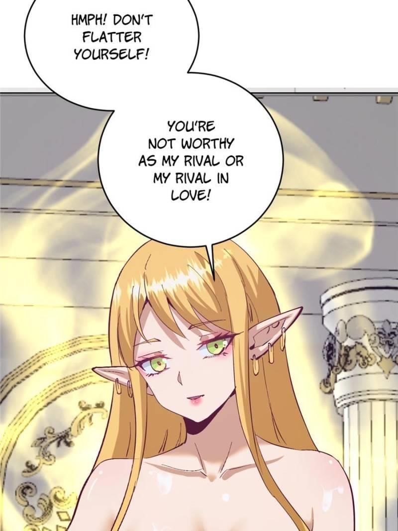 The Last Cultivator Chapter 64 - Page 36