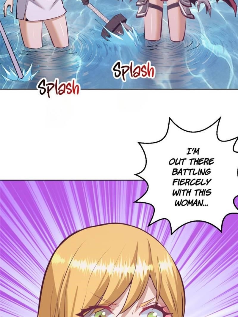 The Last Cultivator Chapter 65 - Page 10