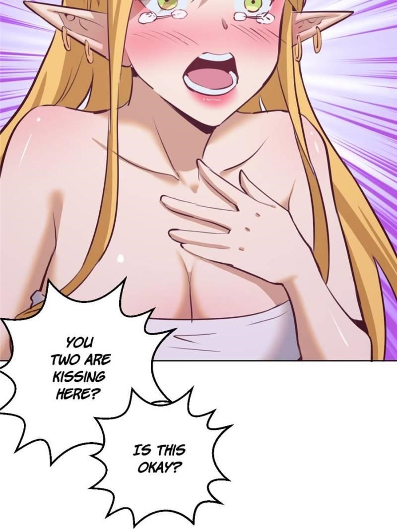 The Last Cultivator Chapter 65 - Page 11