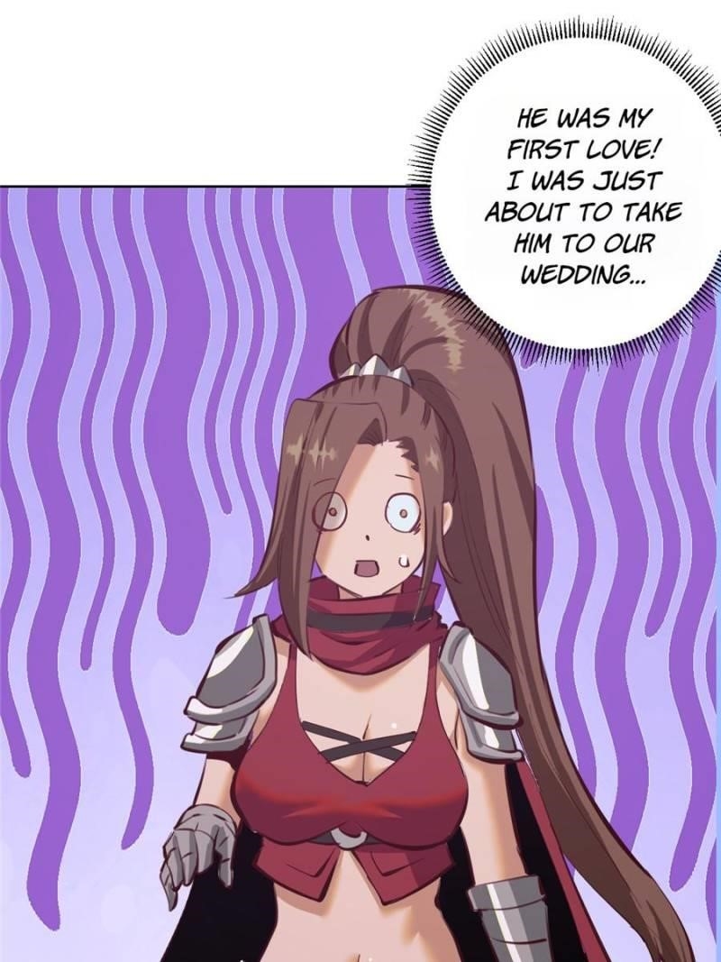 The Last Cultivator Chapter 65 - Page 12