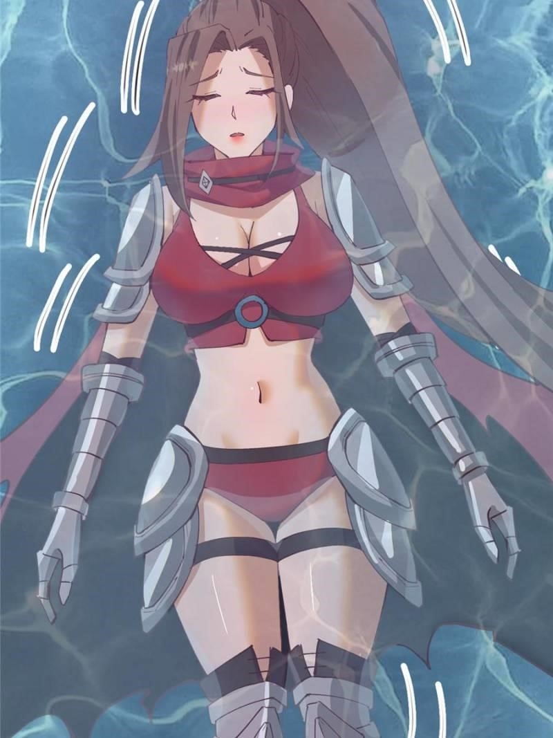 The Last Cultivator Chapter 65 - Page 17