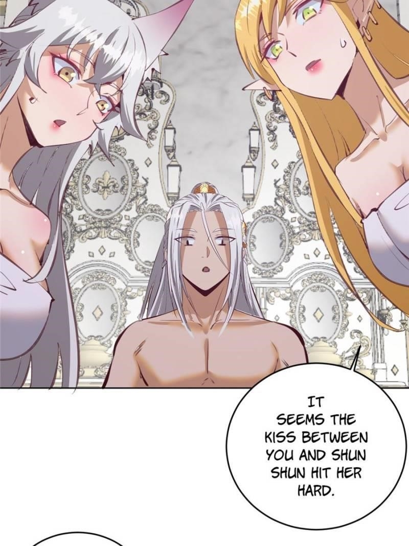 The Last Cultivator Chapter 65 - Page 22