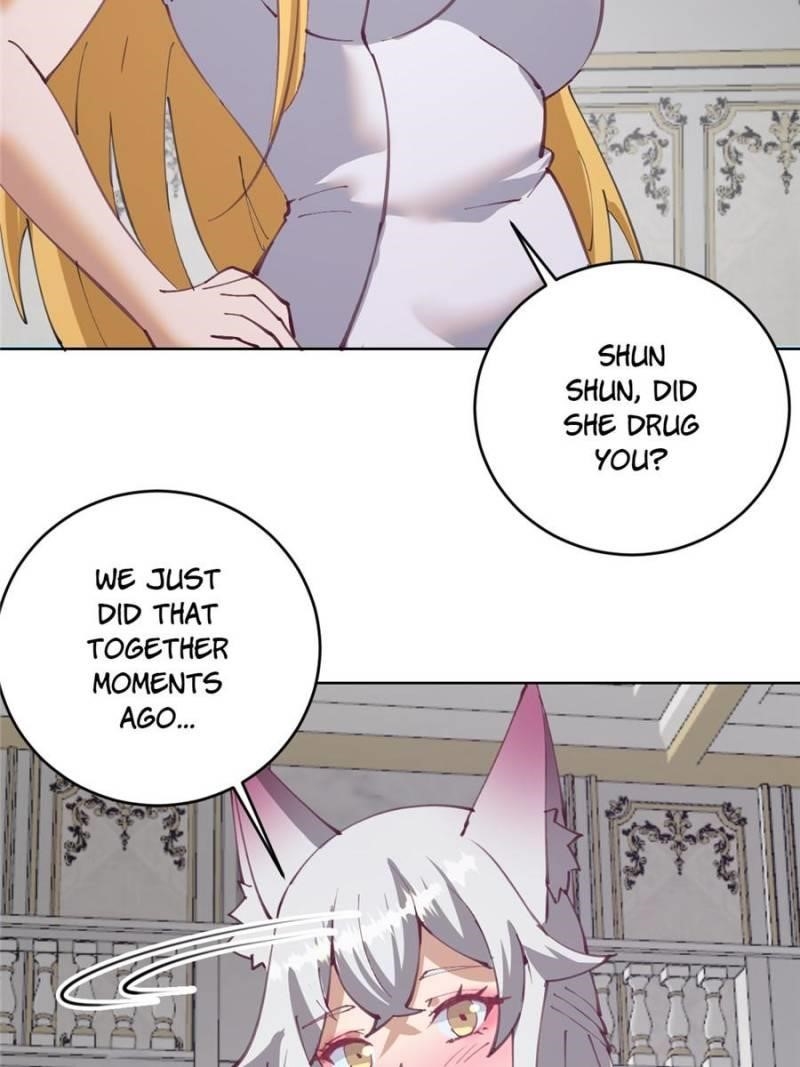 The Last Cultivator Chapter 65 - Page 25