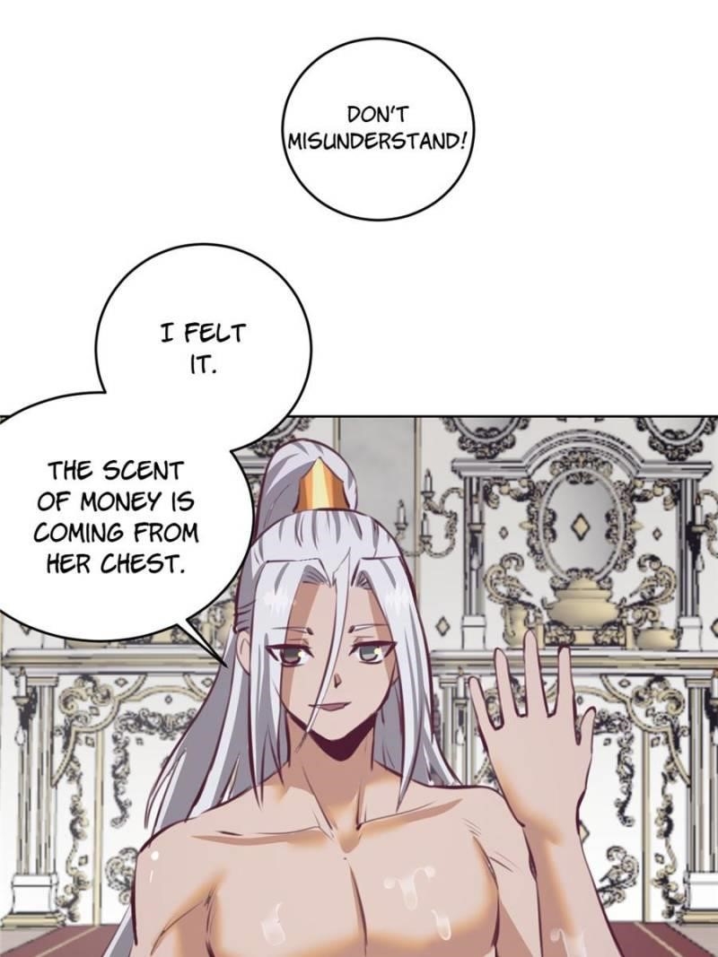 The Last Cultivator Chapter 65 - Page 27