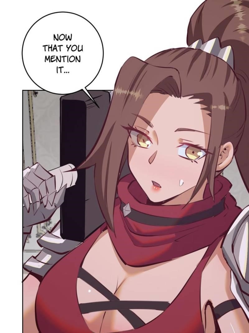 The Last Cultivator Chapter 65 - Page 3