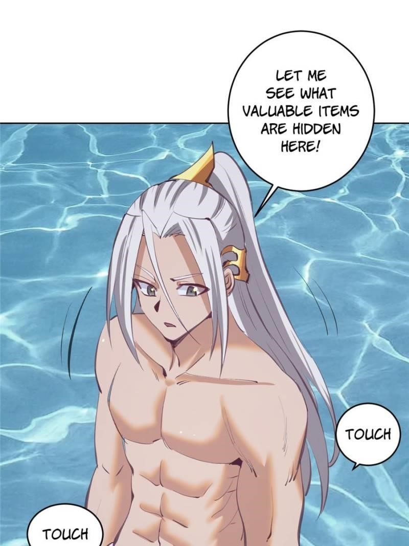 The Last Cultivator Chapter 65 - Page 31