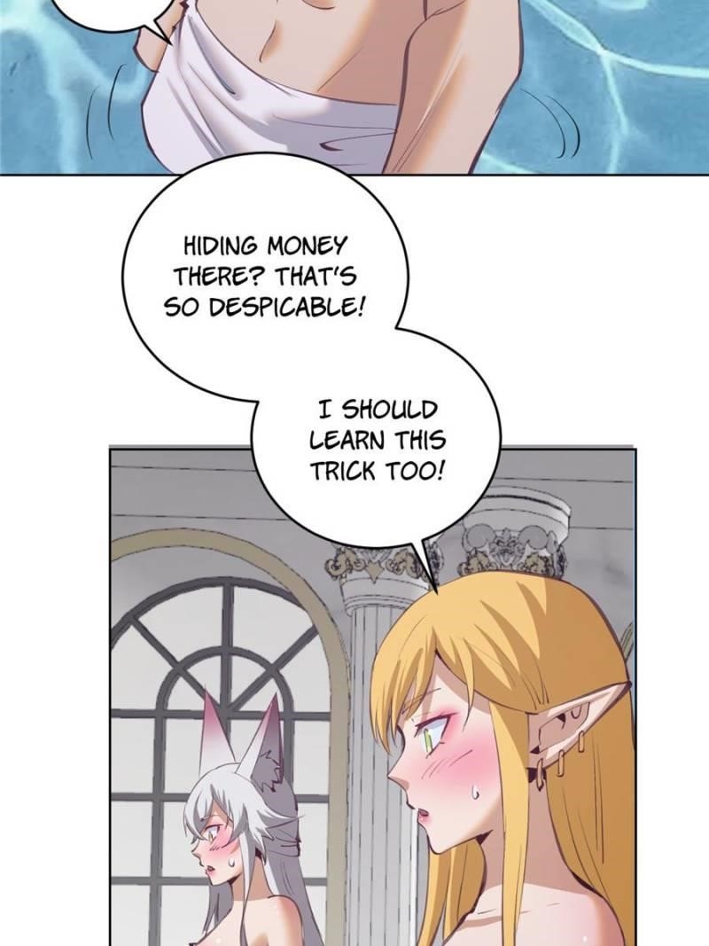 The Last Cultivator Chapter 65 - Page 32