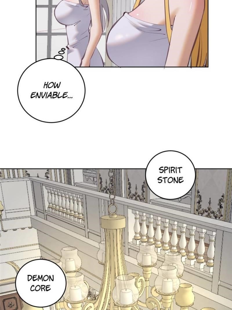 The Last Cultivator Chapter 65 - Page 33