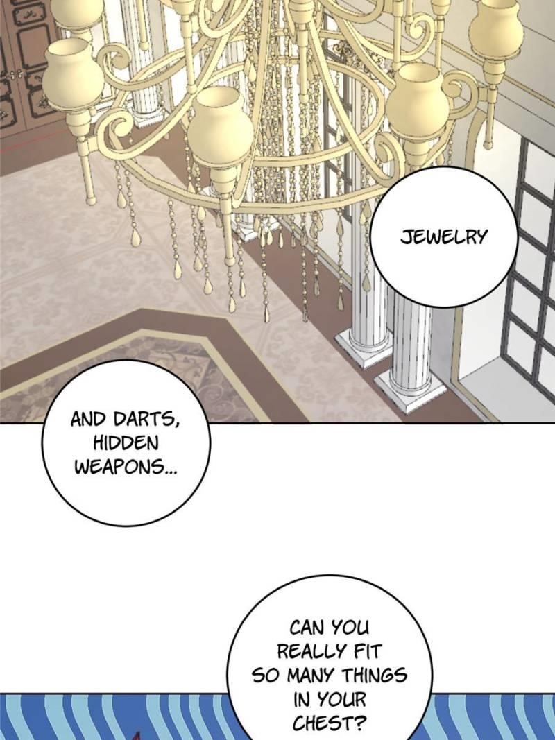 The Last Cultivator Chapter 65 - Page 34