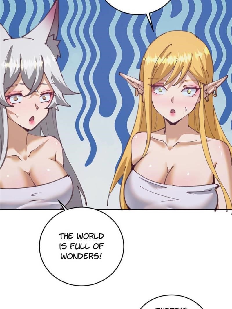 The Last Cultivator Chapter 65 - Page 35