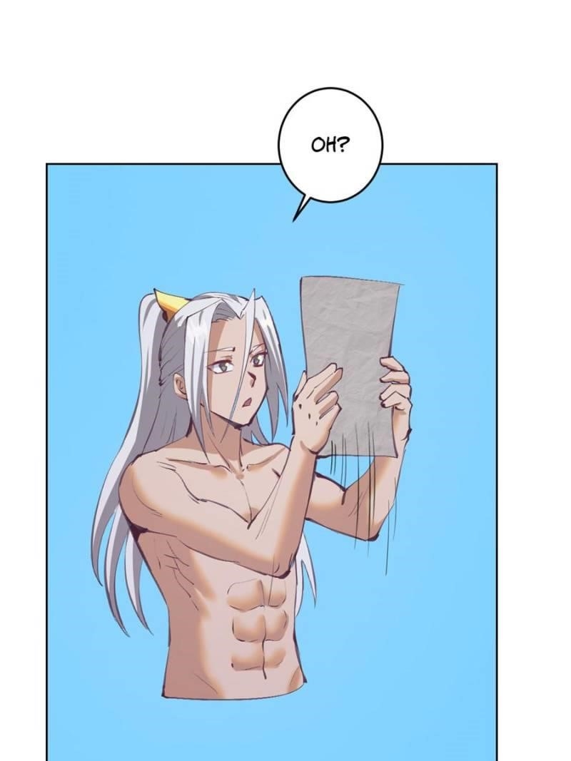 The Last Cultivator Chapter 65 - Page 37