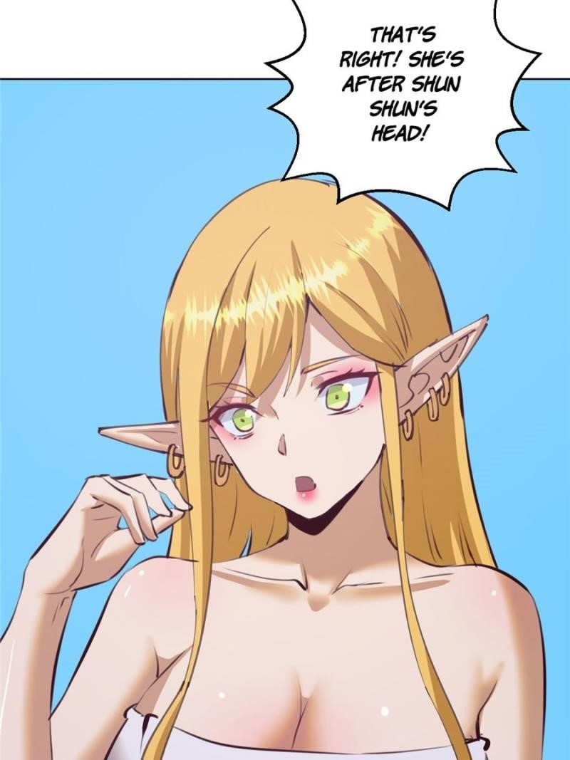 The Last Cultivator Chapter 65 - Page 41