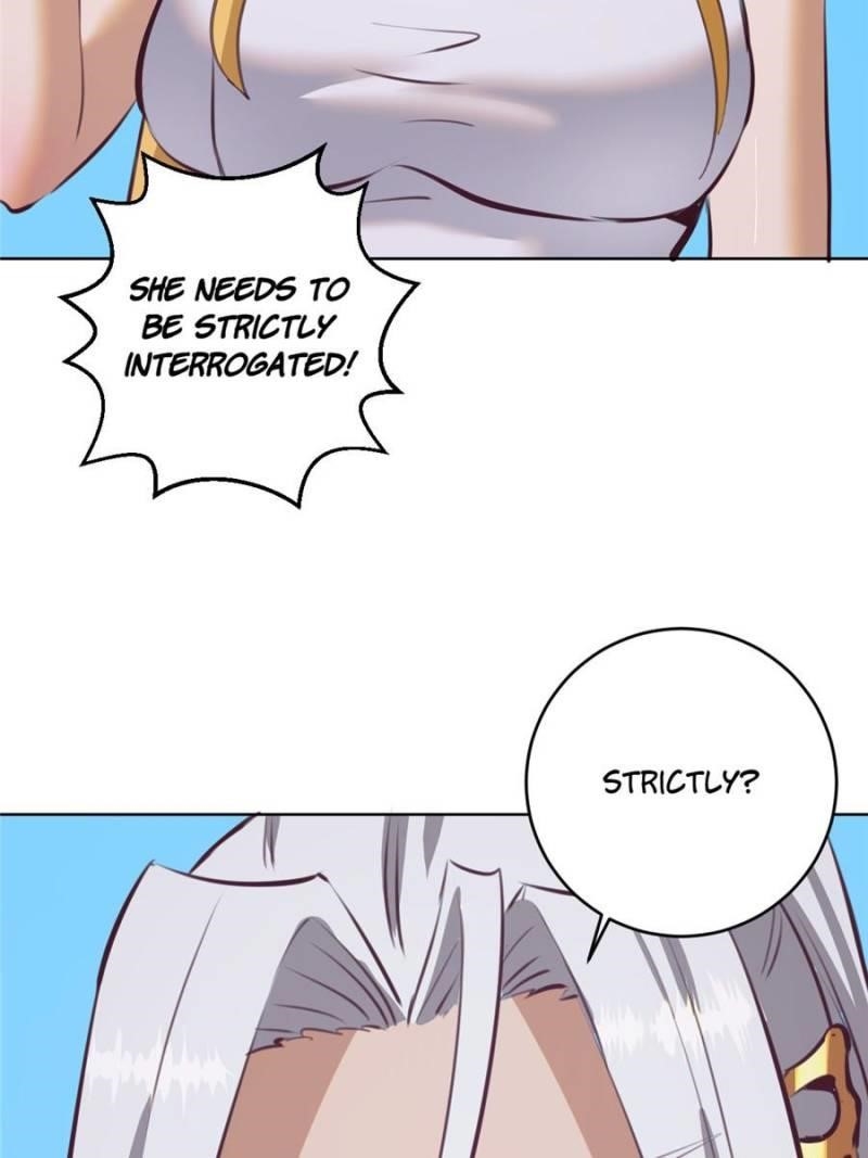 The Last Cultivator Chapter 65 - Page 42