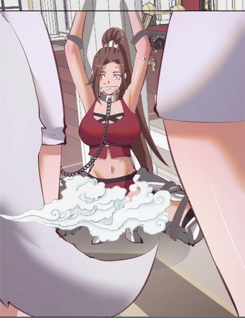 The Last Cultivator Chapter 66 - Page 10