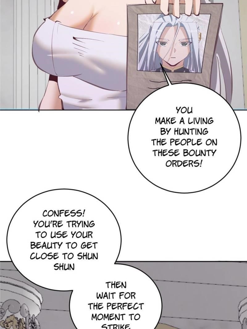 The Last Cultivator Chapter 66 - Page 12