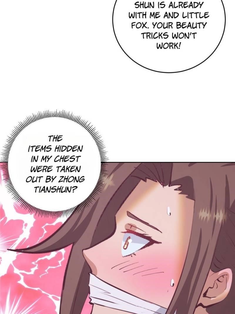 The Last Cultivator Chapter 66 - Page 14