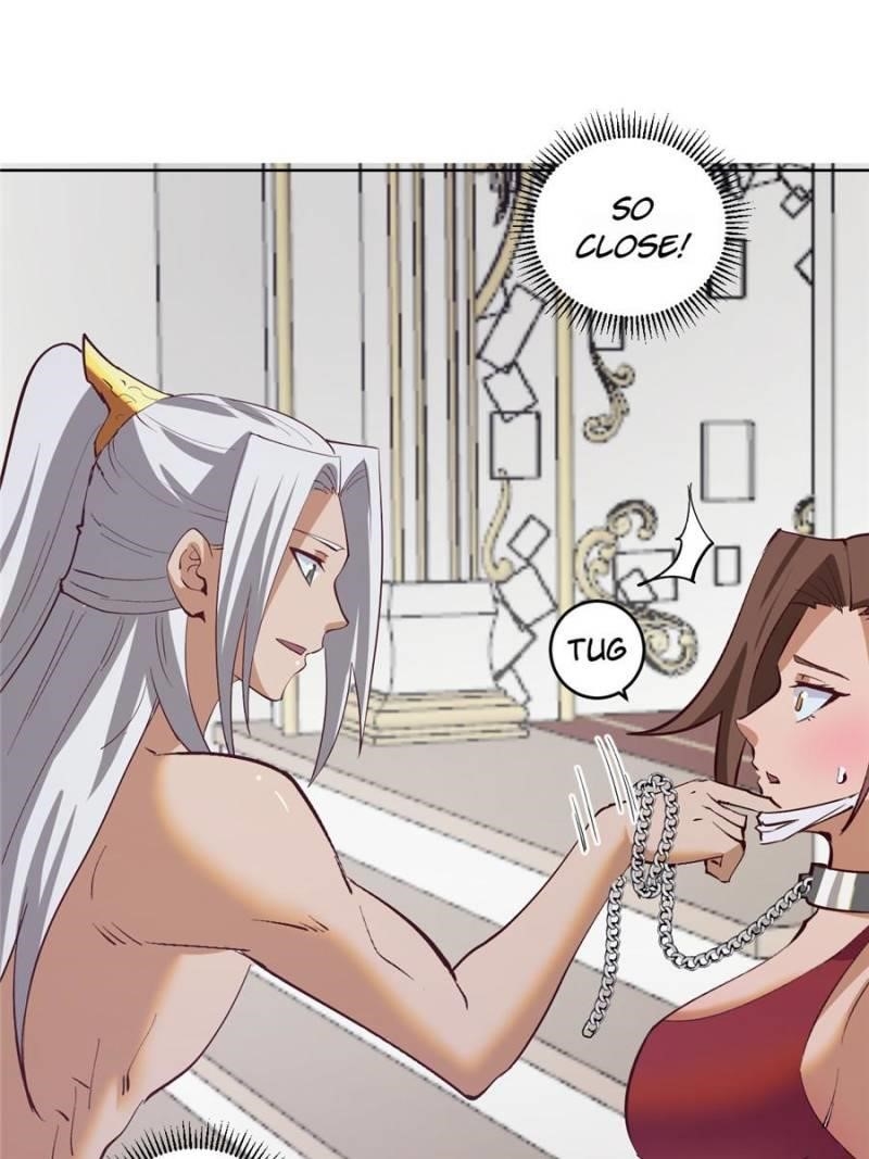 The Last Cultivator Chapter 66 - Page 20